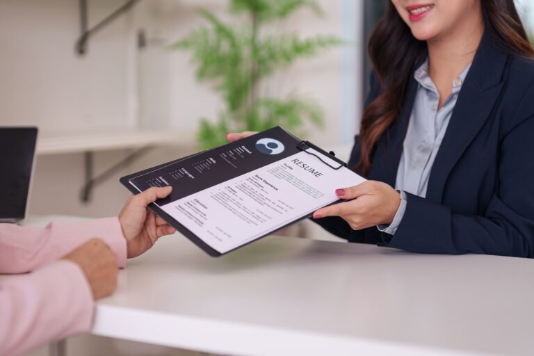 Business Development Manager Resume