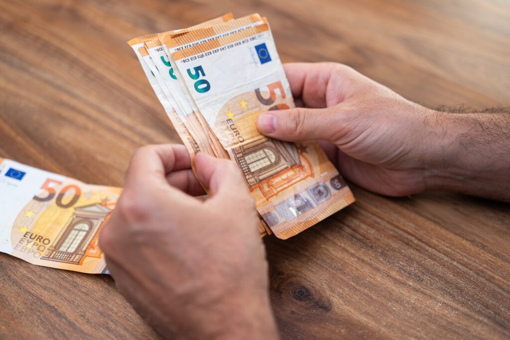 How to Ask for a Salary Increment