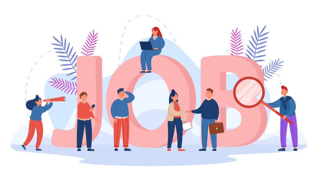 High Salary Fresher Job Sites