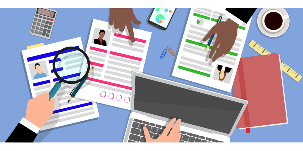 Why Some Job Seekers Get Hired Faster Than Others (And What You Can Learn)