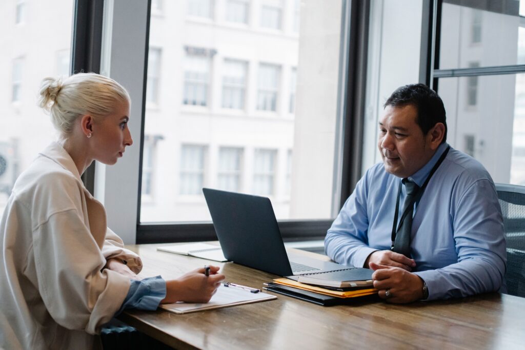 how to build career confidence