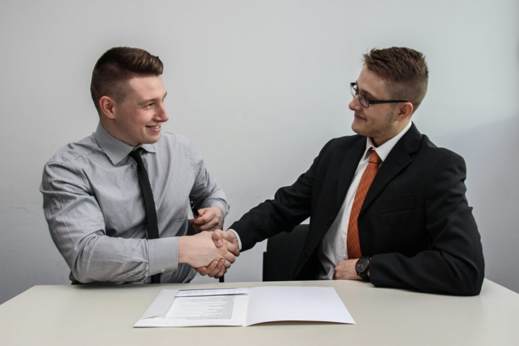 how to recover from a career mistake
