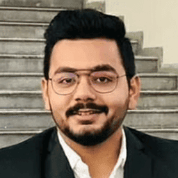 Jenil Ghevariya